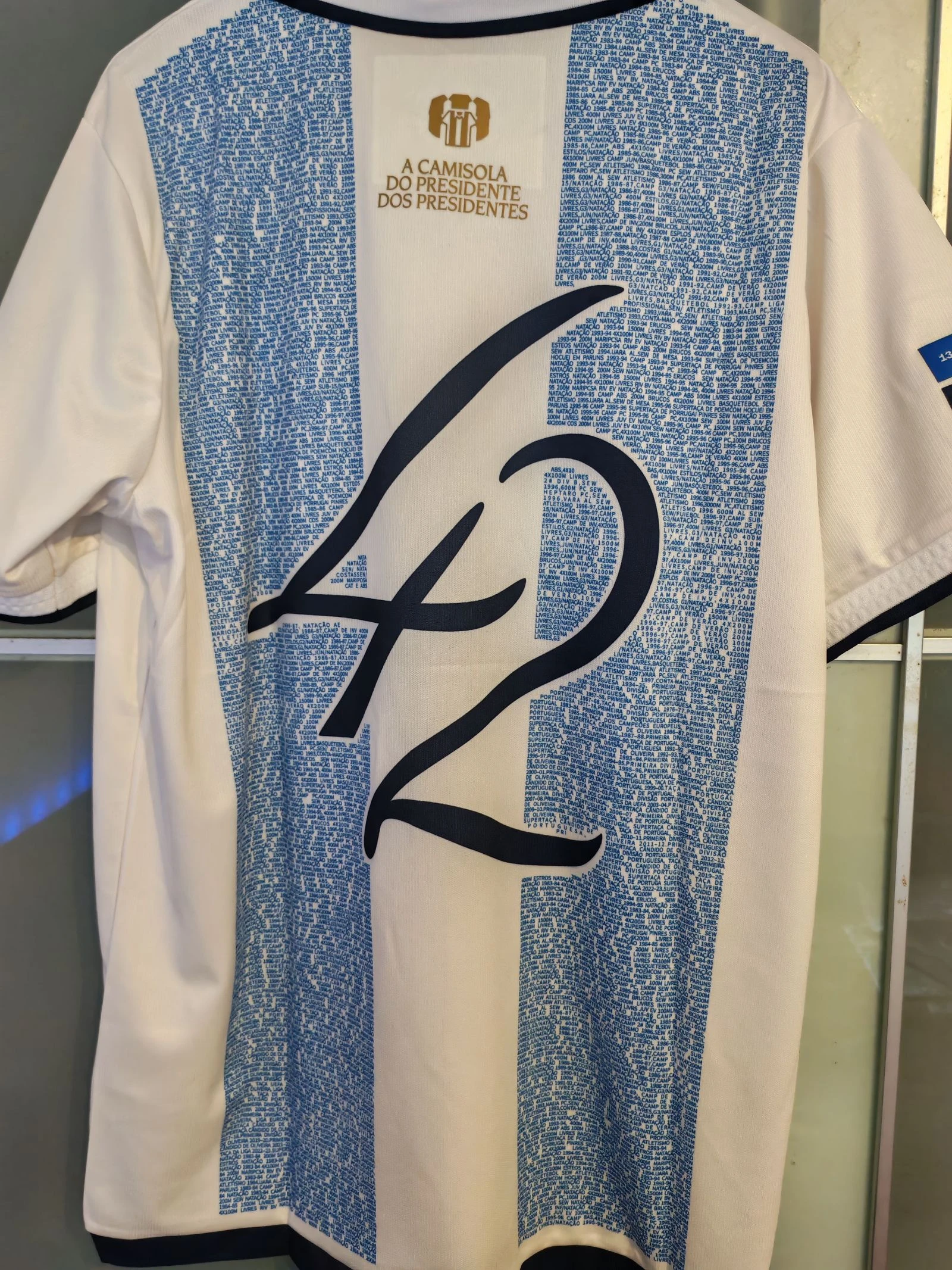 Porto hommage à Pinto da Costa – photo 5